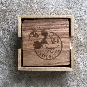 Disney Passholder Coasters Food Wine Festival 2019